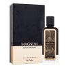 La Fede Magnum Black Intense Parfumska voda za moške 100 ml