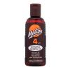 Malibu Bronzing Tanning Oil SPF4 Zaščita pred soncem za telo za ženske 100 ml