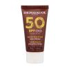 Dermacol Sun Cream SPF50 Zaščita pred soncem za obraz 50 ml