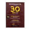 Dermacol Sun Milk SPF30 Zaščita pred soncem za telo 2x15 ml