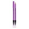 Dermacol Neon Mania Waterproof Eye &amp; Lip Pencil Svinčnik za oči za ženske 1,1 g Odtenek 3