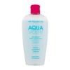 Dermacol Aqua Oil-Infused Make-Up Remover Odstranjevalec ličil za obraz za ženske 200 ml