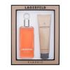 Karl Lagerfeld Classic Darilni set toaletna voda 150 ml + gel za prhanje 150 ml