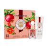 Monotheme Classic Collection Pomegranate Darilni set toaletna voda 100 ml + losjon za telo 100 ml