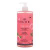 NUXE Very Rose Soothing Shower Gel Gel za prhanje za ženske 750 ml