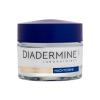 Diadermine Age Supreme Wrinkle Expert 3D Night Cream Nočna krema za obraz za ženske 50 ml poškodovana škatla