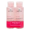 NUXE Very Rose 3-In-1 Soothing Micelarna vodica za ženske 2x400 ml