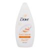 Dove Fruity Nourish Body Wash Gel za prhanje za ženske 450 ml