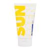 Jil Sander Sun Men Fizz Gel za prhanje za moške 150 ml