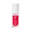 BOURJOIS Paris Healthy Mix Clean &amp; Vegan S.O.S Lip Oil Olje za ustnice za ženske 4,5 ml Odtenek 3 Straw&#039;Bisous