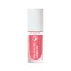 BOURJOIS Paris Healthy Mix Clean &amp; Vegan S.O.S Lip Oil Olje za ustnice za ženske 4,5 ml Odtenek 4 Pink Passion