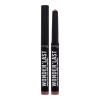 Rimmel London Wonder&#039;Last Shadow Stick Senčilo za oči za ženske 1,64 g Odtenek 007 Pink Fizz