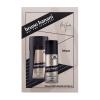 Bruno Banani Man With Notes Of Lavender Darilni set deodorant 150 ml + gel za prhanje 250 ml