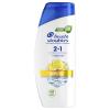 Head &amp; Shoulders Citrus Fresh 2in1 Šampon 625 ml