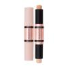 Makeup Revolution London Contour Double Ended Contour Stick Korektor za ženske 4,3 g Odtenek Fair