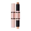 Makeup Revolution London Contour Double Ended Contour Stick Korektor za ženske 4,3 g Odtenek Medium