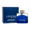 Montblanc Legend Blue Parfumska voda za moške 50 ml