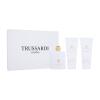 Trussardi Donna 2011 Darilni set parfumska voda 100 ml + gel za prhanje 200 ml + losjon za telo 200 ml