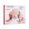 Shiseido Benefiance Wrinkle Smoothing Darilni set krema za okoli oči BENEFIANCE Wrinkle Smoothing Eye Cream 15 ml + serum za obraz ULTIMUNE Power Infusing Concentrate 5 ml + krema za obraz BENEFIANCE Wrinkle Smoothing Cream 15 ml