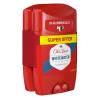 Old Spice Whitewater Deodorant za moške 2x50 ml