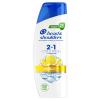 Head &amp; Shoulders Citrus Fresh 2in1 Šampon 330 ml