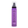 Schwarzkopf Professional Igora Expert Mousse Barva za lase za ženske 100 ml Odtenek 7-0 Medium Blonde