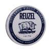 Reuzel Hollands Finest Pomade Clay Matte Pomade Oblikovanje las za moške 113 g