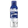 Gillette Series Revitalizing Shave Foam Pena za britje za moške 200 ml