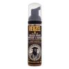 Reuzel Beard Foam Clean &amp; Fresh Balzam za brado za moške 70 ml