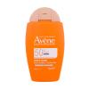 Avene Sun Ultra Fluid Perfector SPF50 Zaščita pred soncem za obraz 50 ml