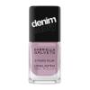 Gabriella Salvete Denim Story Longlasting Nail Polish Lak za nohte za ženske 11 ml Odtenek 06 Faded Plum