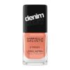 Gabriella Salvete Denim Story Longlasting Nail Polish Lak za nohte za ženske 11 ml Odtenek 08 Trendy