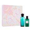 Hermes Eau d´Orange Verte Darilni set kolonjska voda 100 ml + gel za prhanje 80 ml