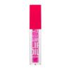 Rimmel London Oh My Gloss! Lip Oil Olje za ustnice za ženske 4,5 ml Odtenek 003 Berry Pink