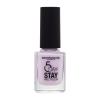 Dermacol 5 Day Stay Lak za nohte za ženske 11 ml Odtenek 59 Mermaid White