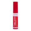 Rimmel London Thrill Seeker Glassy Gloss Glos za ustnice za ženske 11 ml Odtenek 600 Berry Glace