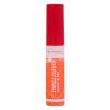 Rimmel London Thrill Seeker Glassy Gloss Glos za ustnice za ženske 11 ml Odtenek 250 Peachy Vibes