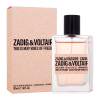 Zadig &amp; Voltaire This is Her! Vibes of Freedom Parfumska voda za ženske 50 ml