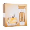 Montblanc Signature Absolue Darilni set parfumska voda 50 ml + losjon za telo 100 ml