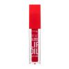 Rimmel London Oh My Gloss! Lip Oil Olje za ustnice za ženske 4,5 ml Odtenek 004 Vivid Red