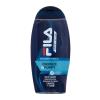 Fila Sport Active Energize &amp; Purify 2in1 Shampoo + Shower Gel Gel za prhanje za moške 250 ml