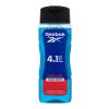 Reebok Move Your Spirit Gel za prhanje za moške 400 ml