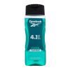 Reebok Cool Your Body Gel za prhanje za moške 400 ml