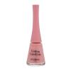 BOURJOIS Paris 1 Second Lak za nohte za ženske 9 ml Odtenek 50 Cotton Candy´De