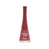 BOURJOIS Paris 1 Second Lak za nohte za ženske 9 ml Odtenek 49 Charming Chili