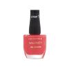 Max Factor Nailfinity Lak za nohte za ženske 12 ml Odtenek 470 Camera Ready