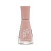 Sally Hansen Insta-Dri Lak za nohte za ženske 9,17 ml Odtenek 133 Taupe Priority