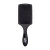 Wet Brush Paddle Detangler Krtača za lase za ženske 1 kos Odtenek Black