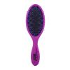 Wet Brush Custom Care Detangler Thick Hair Krtača za lase za ženske 1 kos Odtenek Purple