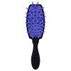 Wet Brush Pro Treatment Brush Krtača za lase za ženske 1 kos Odtenek Black